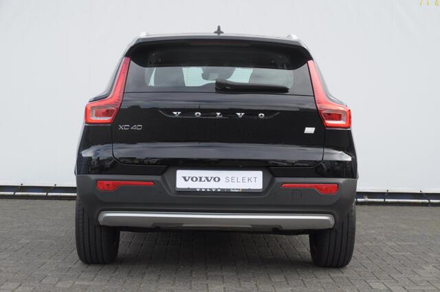 Volvo XC40 T4 211PK Automaat Recharge Inscription Expression / Adaptieve cruise control / BLIS / Keyless entry / Elektrische achterklep / Apple carplay / DAB+ / 2 zone clima / Pilot Assist