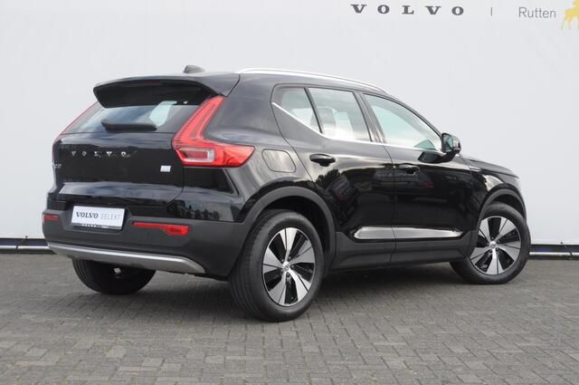 Volvo XC40 T4 211PK Automaat Recharge Inscription Expression / Adaptieve cruise control / BLIS / Keyless entry / Elektrische achterklep / Apple carplay / DAB+ / 2 zone clima / Pilot Assist