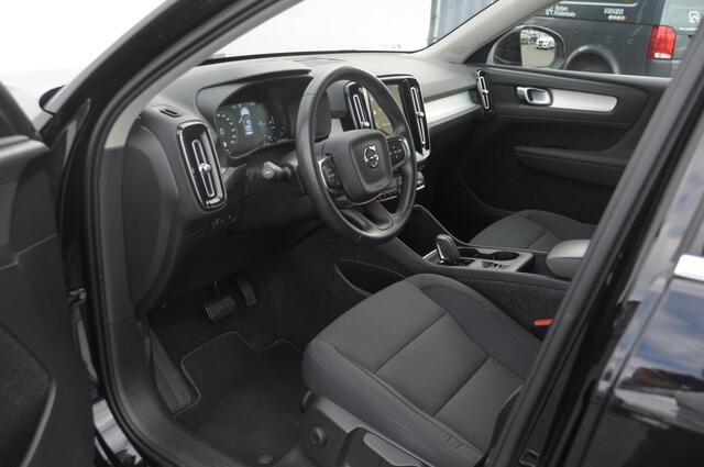 Volvo XC40 T4 211PK Automaat Recharge Inscription Expression / Adaptieve cruise control / BLIS / Keyless entry / Elektrische achterklep / Apple carplay / DAB+ / 2 zone clima / Pilot Assist