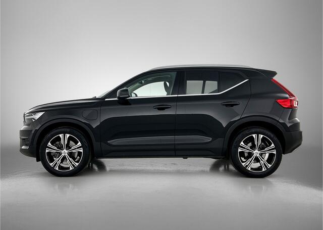 Volvo XC40 1.5 T4 Recharge Inscription Expression | 360 Camera | Navi