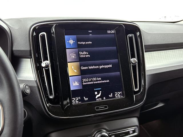 Volvo XC40 1.5 T4 Recharge Inscription Expression | 360 Camera | Navi