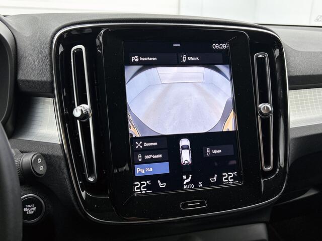 Volvo XC40 1.5 T4 Recharge Inscription Expression | 360 Camera | Navi