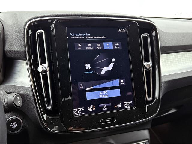 Volvo XC40 1.5 T4 Recharge Inscription Expression | 360 Camera | Navi