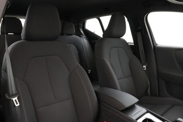 Volvo XC40 SINGLE MOTOR EXTENDED RANGE PLUS 82 kWh -CAMERA|WARMTEPOMP|ADAP.CRUISE|BLIS|KEY-LESS|TREKHAAK