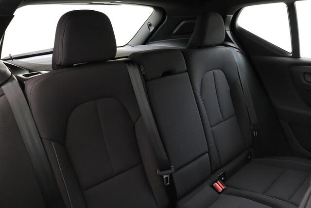 Volvo XC40 SINGLE MOTOR EXTENDED RANGE PLUS 82 kWh -CAMERA|WARMTEPOMP|ADAP.CRUISE|BLIS|KEY-LESS|TREKHAAK