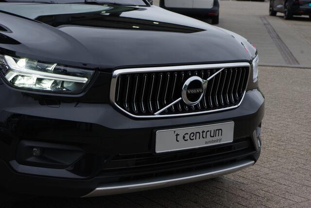 Volvo XC40 1.5 T4 Recharge Inscription Expression 211 PK PHEV, Winterpakket, Adap. Cruise Control, Camera