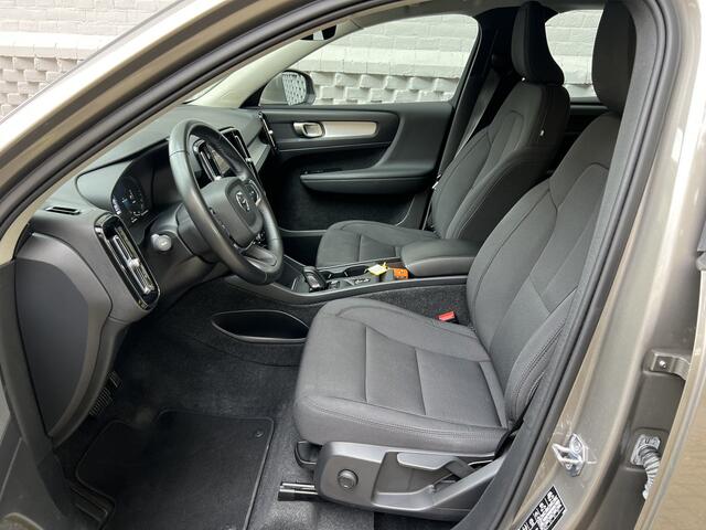 Volvo XC40 1.5 T5 Recharge Business Pro Achteruitrijcamera Blis Carplay