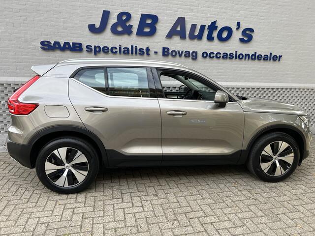 Volvo XC40 1.5 T5 Recharge Business Pro Achteruitrijcamera Blis Carplay