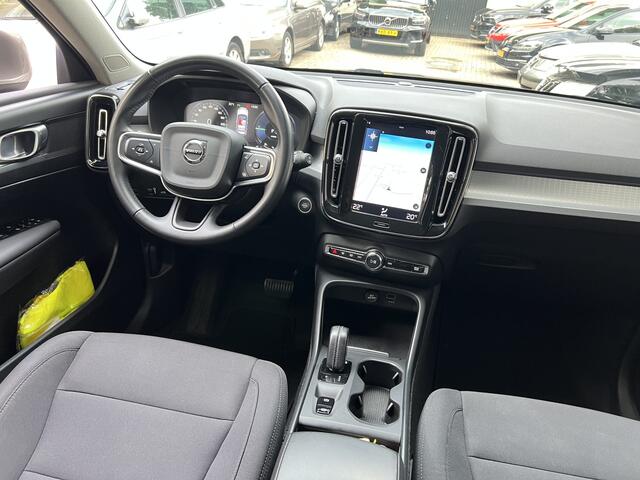 Volvo XC40 1.5 T5 Recharge Business Pro Achteruitrijcamera Blis Carplay
