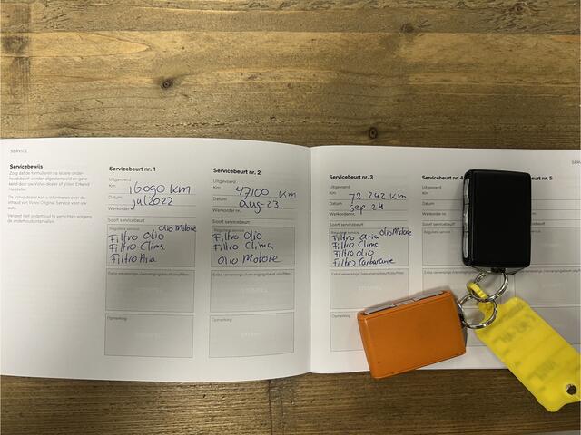Volvo XC40 1.5 T5 Recharge Business Pro Achteruitrijcamera Blis Carplay