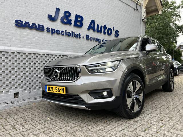 Volvo XC40 1.5 T5 Recharge Business Pro Achteruitrijcamera Blis Carplay
