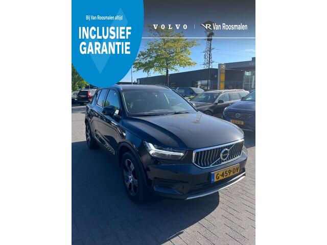Volvo XC40 1.5 T3 Inscription