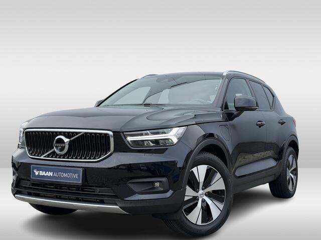 Volvo XC40 1.5 T5 Twin Engine Momentum Pro | Adaptive | Pano | Trekhaak | BLIS