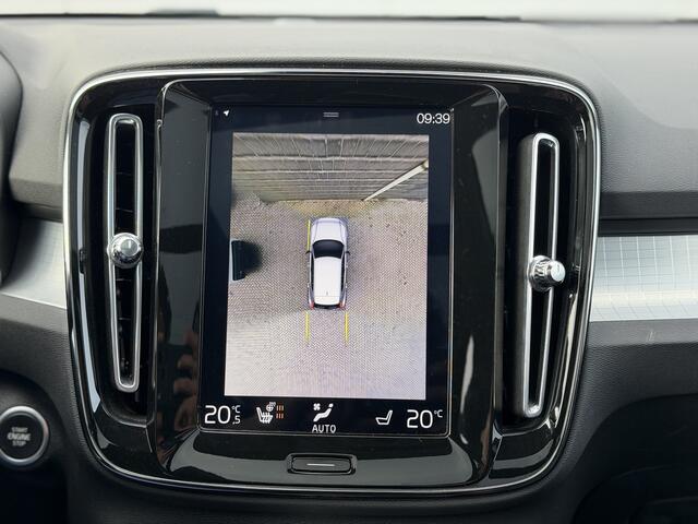 Volvo XC40 1.5 T5 Twin Engine Momentum Pro | Adaptive | Pano | Trekhaak | BLIS