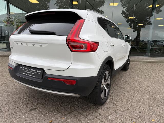 Volvo XC40 T4 Recharge Inscription Expression ** Panoramadak**Vol leder**H&K** **Trekhaak wegklapbaar**