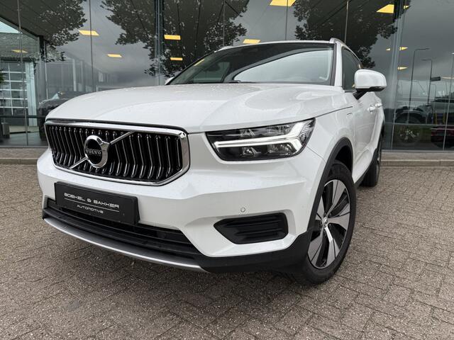 Volvo XC40 T4 Recharge Inscription Expression ** Panoramadak**Vol leder**H&K** **Trekhaak wegklapbaar**