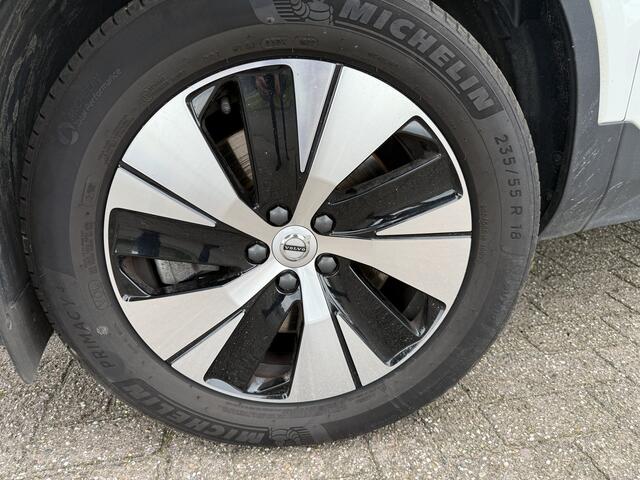 Volvo XC40 T4 Recharge Inscription Expression ** Panoramadak**Vol leder**H&K** **Trekhaak wegklapbaar**