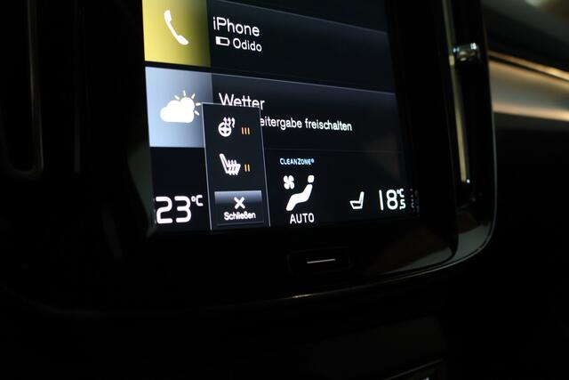 Volvo XC40 1.5 T5 Recharge Inscription Expression Elek.Achterklep/Stof/LED/ACC/Camera/Autohold/PDC/Keyless/Winter/19"