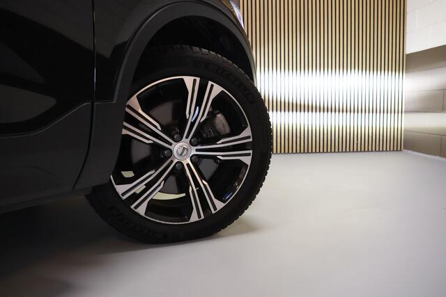 Volvo XC40 1.5 T5 Recharge Inscription Expression Elek.Achterklep/Stof/LED/ACC/Camera/Autohold/PDC/Keyless/Winter/19"
