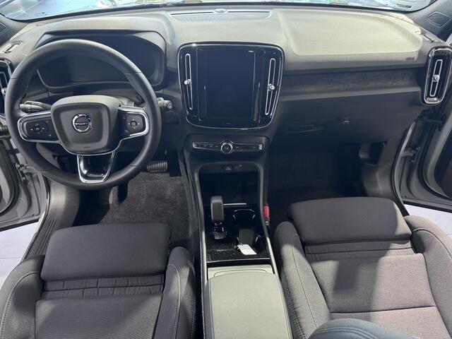 Volvo XC40 Single Motor Extended Range Plus 82 kWh | Climate Pack | Trekhaak
