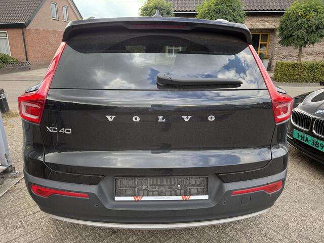 Volvo XC40 1.5 T3