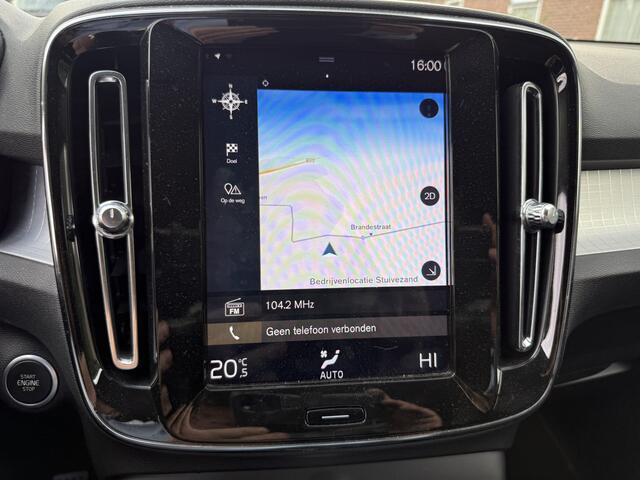 Volvo XC40 1.5 T3