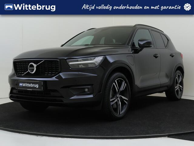 Volvo XC40 1.5 T5 Recharge R-Design