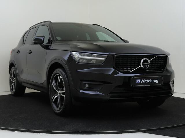 Volvo XC40 1.5 T5 Recharge R-Design