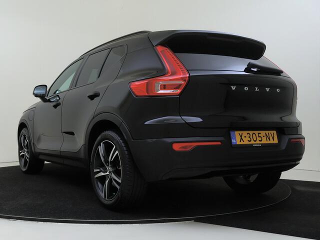 Volvo XC40 1.5 T5 Recharge R-Design