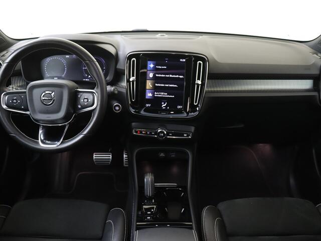 Volvo XC40 1.5 T5 Recharge R-Design