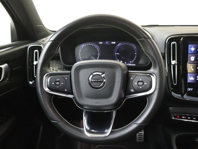 Volvo XC40 1.5 T5 Recharge R-Design