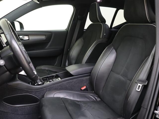 Volvo XC40 1.5 T5 Recharge R-Design