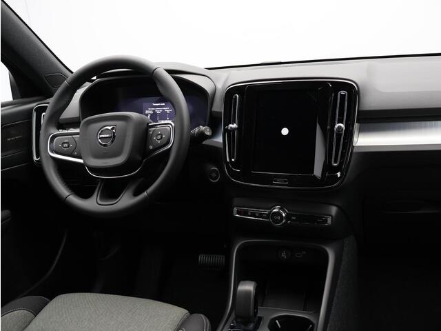 Volvo XC40 2.0 B3 Business Edition / Harman Kardon / Stoel+Stuurverwarming / Adaptive Cruise / Getint Glas / Keyless / BLIS / Pilot Assist / Parkeercamera /