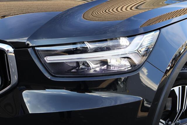 Volvo XC40 1.5 T5 Twin Engine Inscription