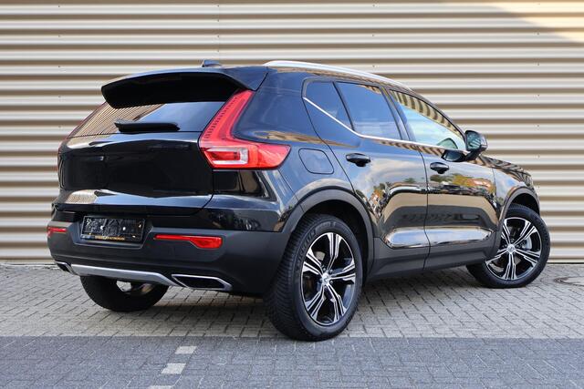 Volvo XC40 1.5 T5 Twin Engine Inscription