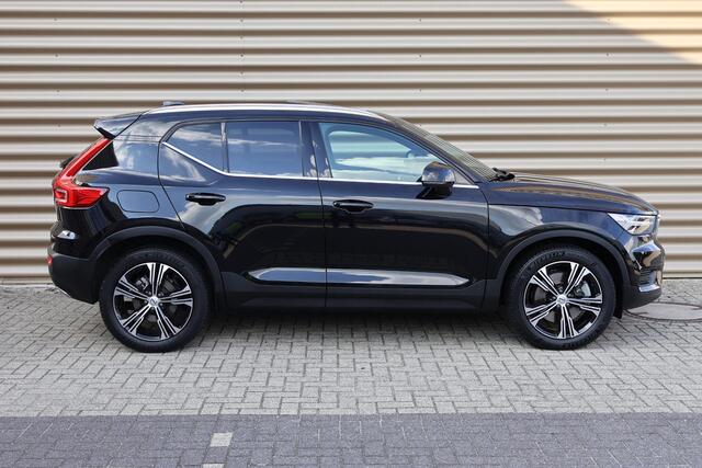 Volvo XC40 1.5 T5 Twin Engine Inscription