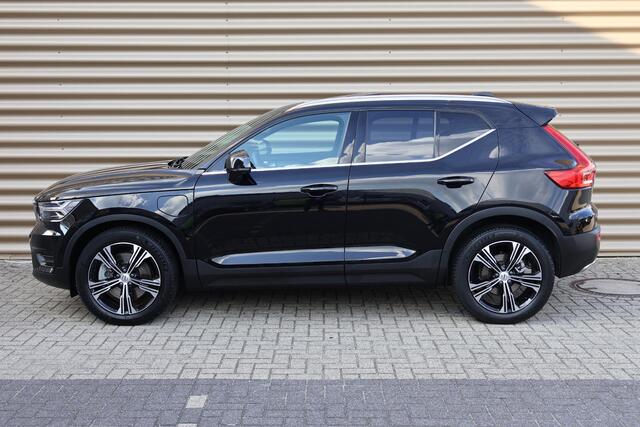 Volvo XC40 1.5 T5 Twin Engine Inscription