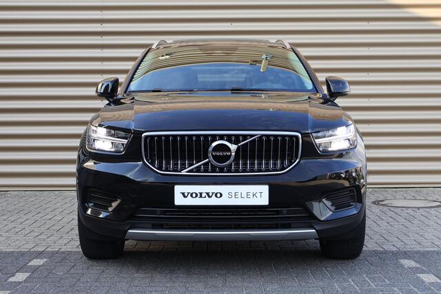 Volvo XC40 1.5 T5 Twin Engine Inscription