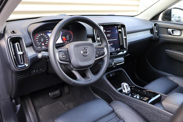 Volvo XC40 1.5 T5 Twin Engine Inscription