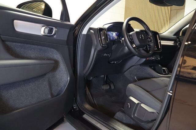 Volvo XC40 1.5 T5 Recharge Inscription Expression LED/ACC/Camera/Keyless/Elek. klep/Winter/19" TEST - TEST