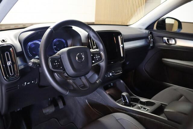 Volvo XC40 1.5 T5 Recharge Inscription Expression LED/ACC/Camera/Keyless/Elek. klep/Winter/19" TEST - TEST