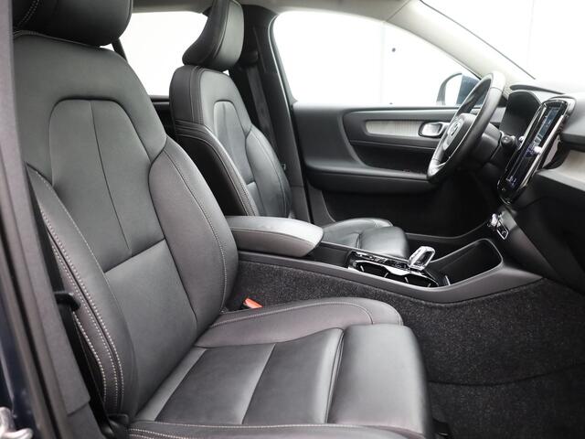 Volvo XC40 1.5 T5 Twin Engine Inscription | PANO | CAMERA | H&K | ADAPTIVE | STOEL- EN STUURVERW. | TREKHAAK