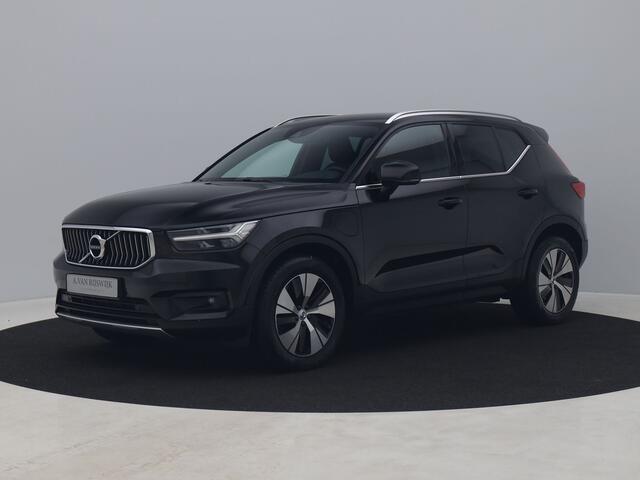 Volvo XC40 1.5 T4 Recharge Inscription Expression | CAMERA | KEYLESS | STOEL- EN STUURVERW. | TREKHAAK