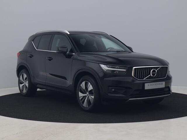 Volvo XC40 1.5 T4 Recharge Inscription Expression | CAMERA | KEYLESS | STOEL- EN STUURVERW. | TREKHAAK