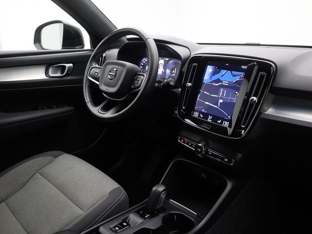 Volvo XC40 1.5 T4 Recharge Inscription Expression | CAMERA | KEYLESS | STOEL- EN STUURVERW. | TREKHAAK