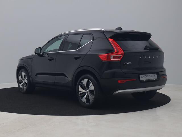 Volvo XC40 1.5 T4 Recharge Inscription Expression | CAMERA | KEYLESS | STOEL- EN STUURVERW. | TREKHAAK
