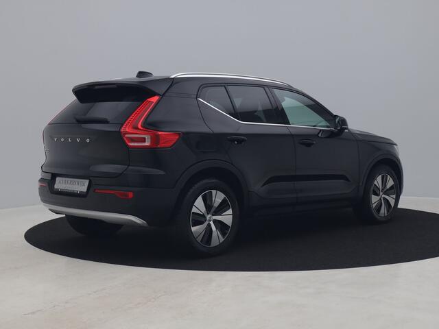 Volvo XC40 1.5 T4 Recharge Inscription Expression | CAMERA | KEYLESS | STOEL- EN STUURVERW. | TREKHAAK