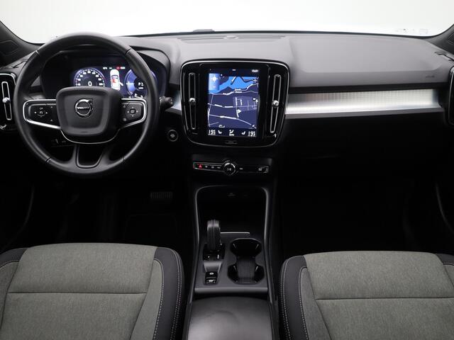 Volvo XC40 1.5 T4 Recharge Inscription Expression | CAMERA | KEYLESS | STOEL- EN STUURVERW. | TREKHAAK