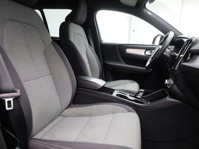 Volvo XC40 1.5 T4 Recharge Inscription Expression | CAMERA | KEYLESS | STOEL- EN STUURVERW. | TREKHAAK