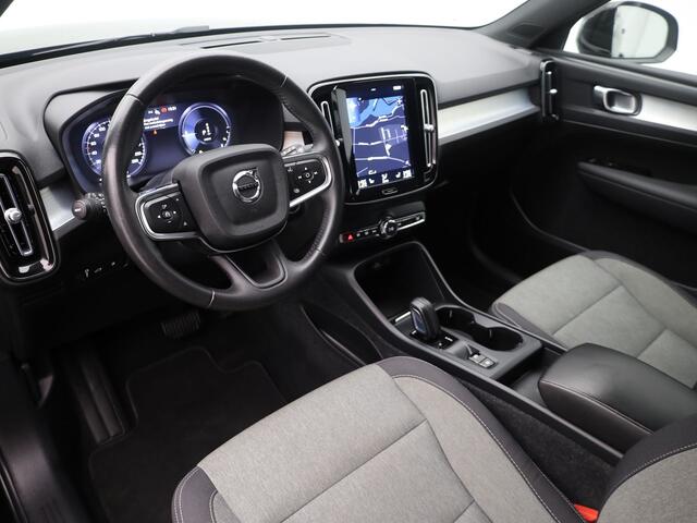 Volvo XC40 1.5 T4 Recharge Inscription Expression | CAMERA | KEYLESS | STOEL- EN STUURVERW. | TREKHAAK